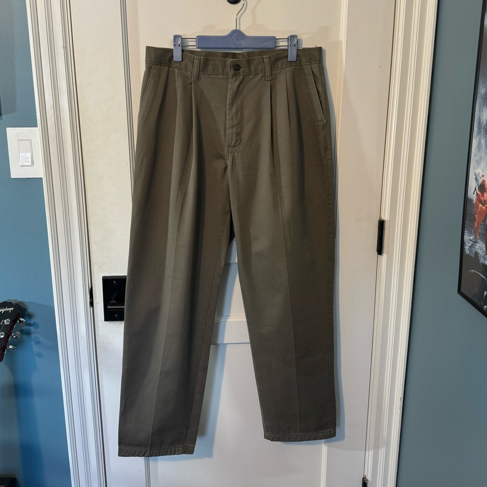 Vintage Lee Pants - 34x30